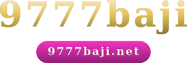 9777baji logo